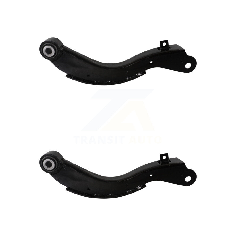 Rear Upper Control Arm Pair For Chevrolet Equinox GMC Terrain Pontiac Torrent Saturn Vue KTR-105733