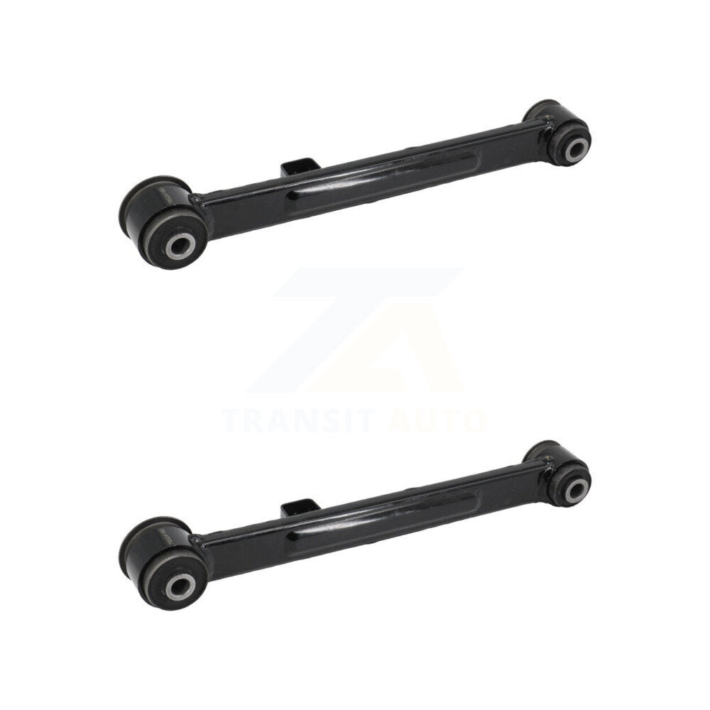 Rear Upper Suspension Control Arm Pair For Ram 1500 Classic Jeep Gladiator KTR-105735