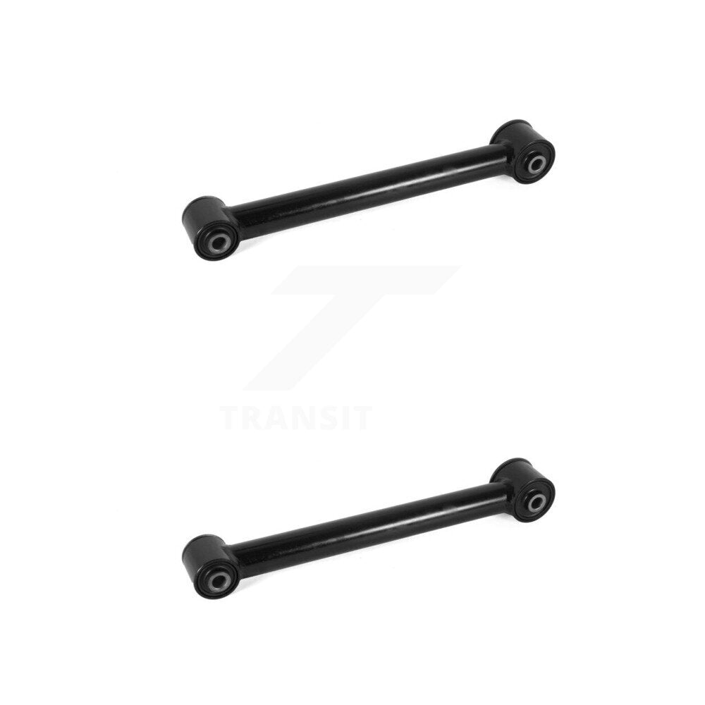 Rear Upper Suspension Control Arm Pair For Ram 1500 Dodge KTR-105736