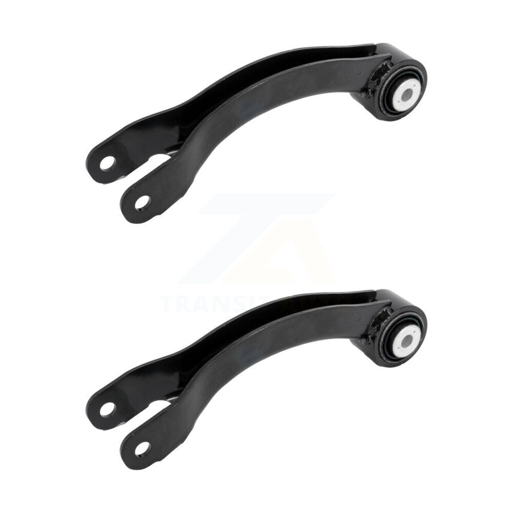 Rear Upper Suspension Control Arm Pair For Jeep Cherokee Chrysler 200 KTR-105738
