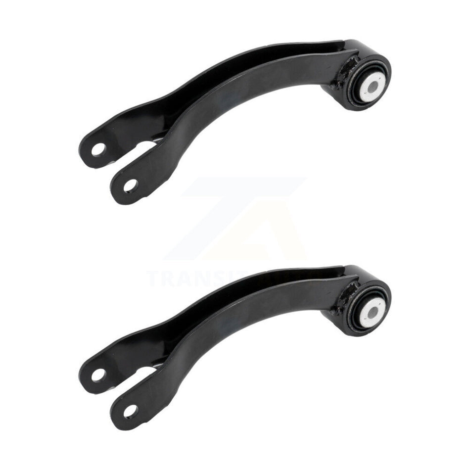 Rear Upper Suspension Control Arm Pair For Jeep Cherokee Chrysler 200 KTR-105738