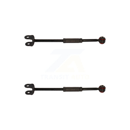 Rear Lower Rearward Suspension Control Arm Kit For Lexus Toyota Avalon ES330 ES300 KTR-105745