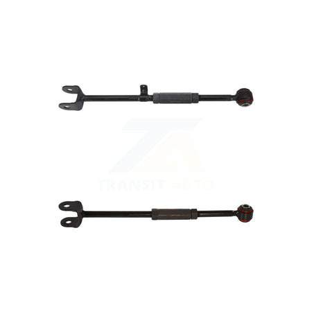 Rear Lower Rearward Suspension Control Arm Kit For Lexus ES350 Toyota Avalon ES330 ES300 KTR-105746