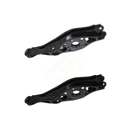 Rear Lower Rearward Suspension Control Arm Kit For Honda Civic KTR-105747