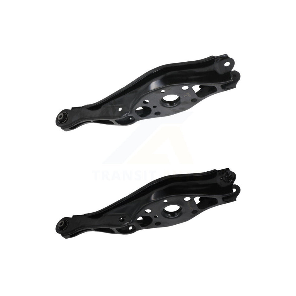 Rear Lower Rearward Suspension Control Arm Kit For Honda Civic KTR-105747