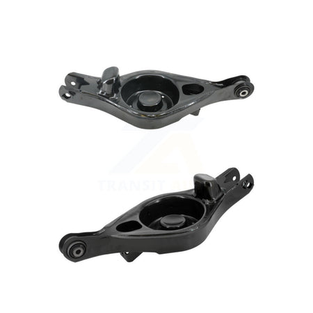 Rear Lower Rearward Suspension Control Arm Kit For 2009-2013 Mazda 6 KTR-105748