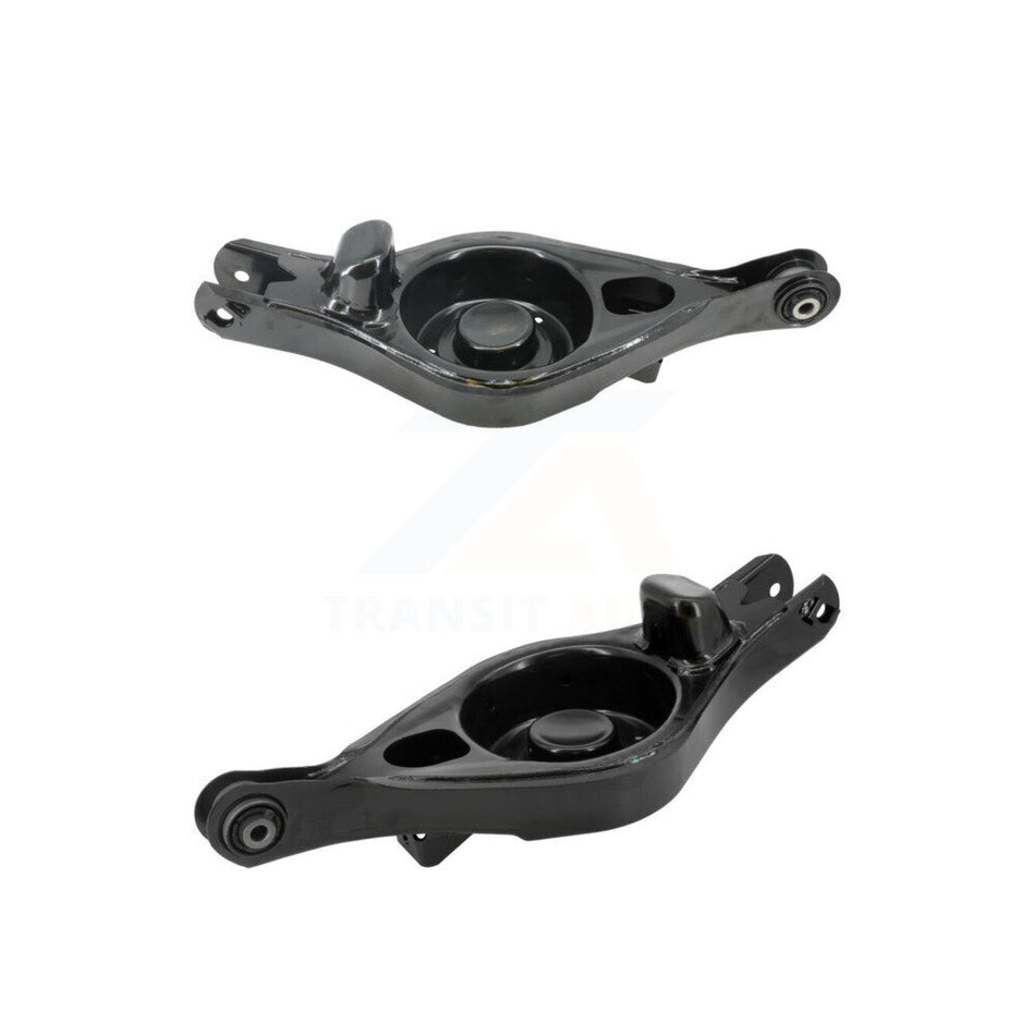 Rear Lower Rearward Suspension Control Arm Kit For 2009-2013 Mazda 6 KTR-105748