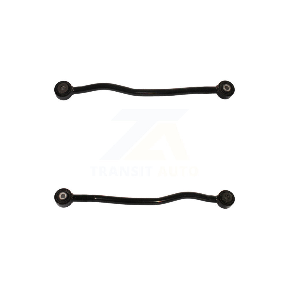 Rear Lower Rearward Control Arm Kit For Dodge Chrysler 300 Charger Challenger Magnum KTR-105750