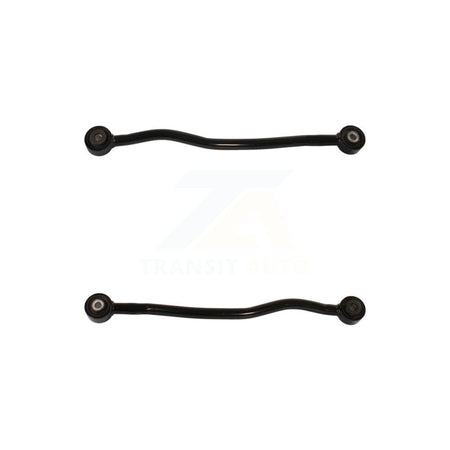 Rear Lower Rearward Control Arm Kit For Dodge Chrysler 300 Charger Challenger Magnum KTR-105750