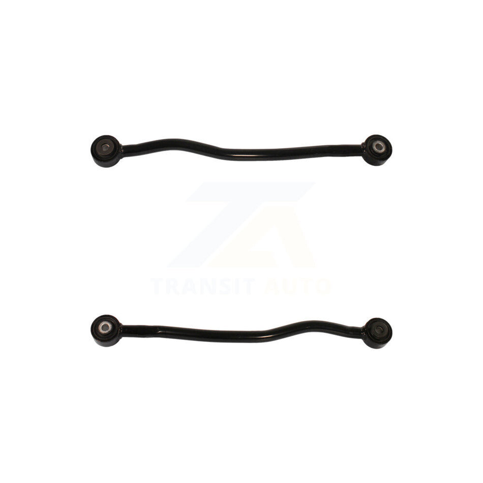 Rear Lower Rearward Control Arm Kit For Dodge Chrysler 300 Charger Challenger Magnum KTR-105750
