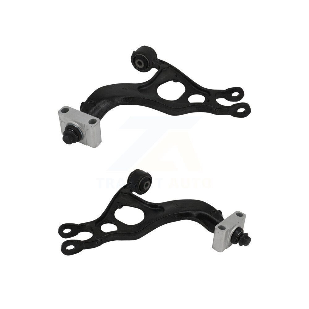 Rear Upper Kit For Ford Explorer Flex Taurus Lincoln Police Interceptor Utility Sedan MKS KTR-105773