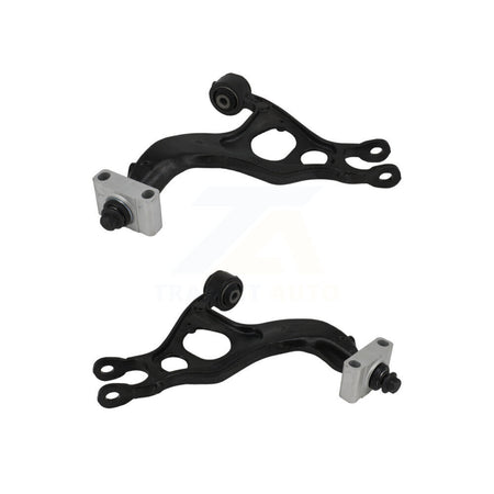 Rear Upper Kit For Ford Explorer Flex Taurus Lincoln Police Interceptor Utility Sedan MKS KTR-105773
