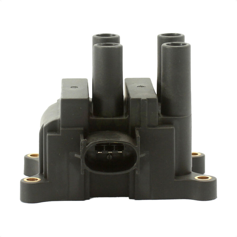 Ignition Coil MPS-MD497 For Ford Focus Escape Mazda Tribute Contour Mercury Mystique B2300 Fiesta by Mpulse
