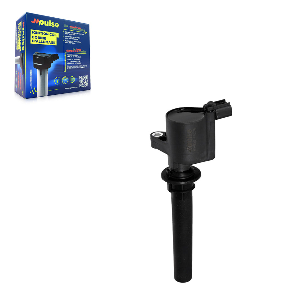 Ignition Coil MPS-MD502 For Ford Escape Mazda Tribute Taurus Five Hundred Freestyle Mercury Sable