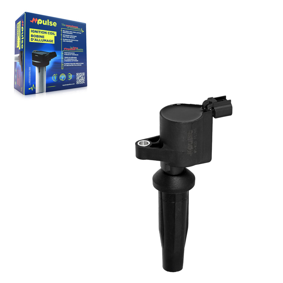 Ignition Coil MPS-MD505 For Ford Focus Escape Mazda Transit Connect 3 Tribute 6 Mercury Mariner