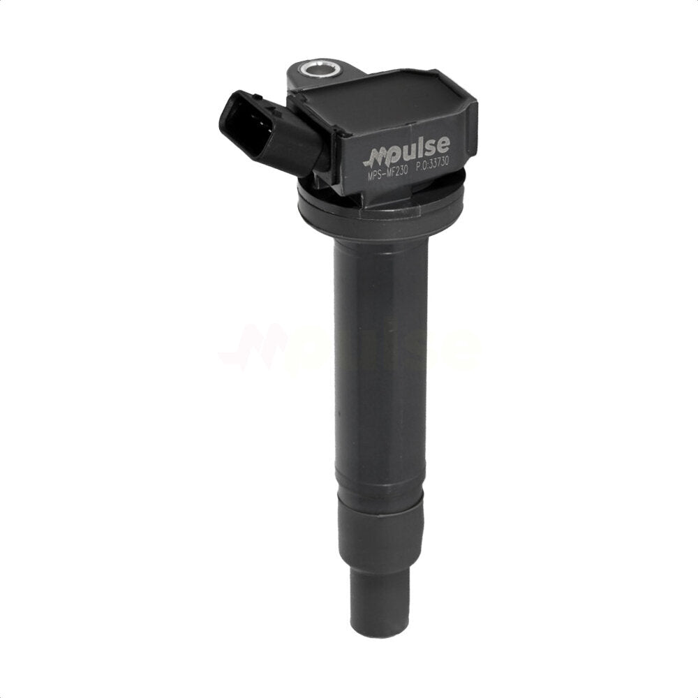 Ignition Coil MPS-MF230 For Toyota Tundra 4Runner Sequoia Lexus GX470 LS430 SC430 Land Cruiser LX470 GS430 by Mpulse