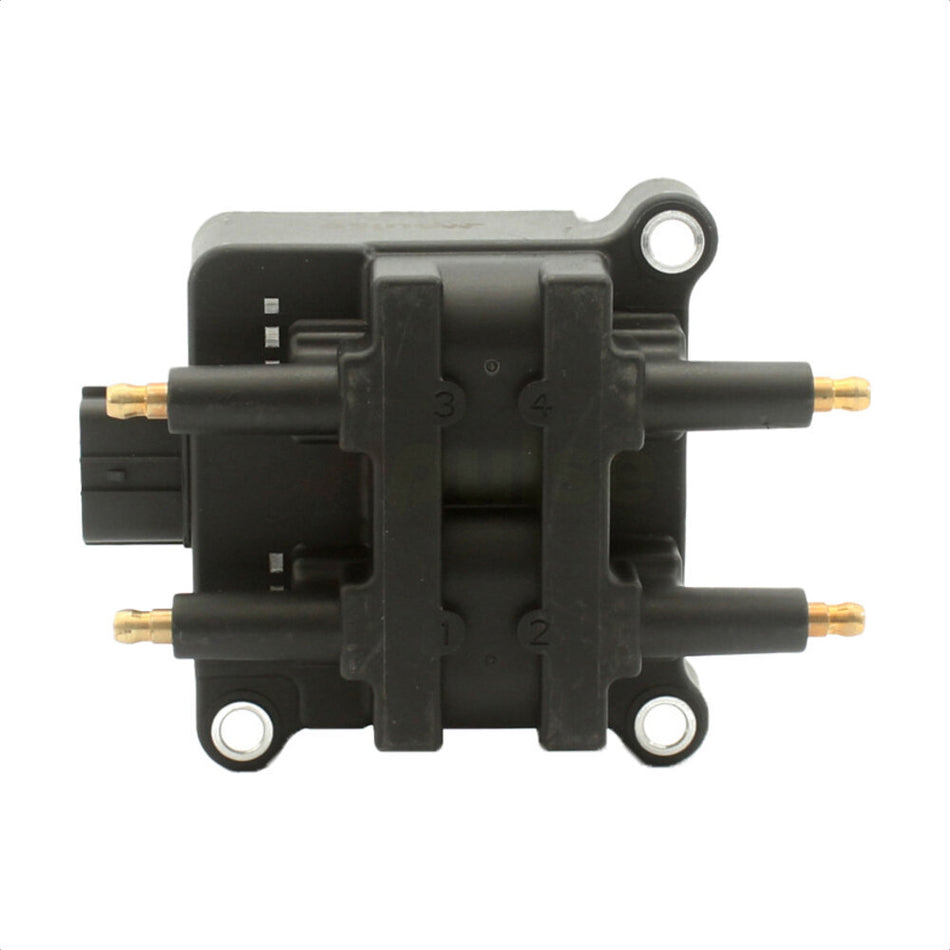 Ignition Coil MPS-MF240 For Subaru Outback Forester Legacy Impreza Baja by Mpulse