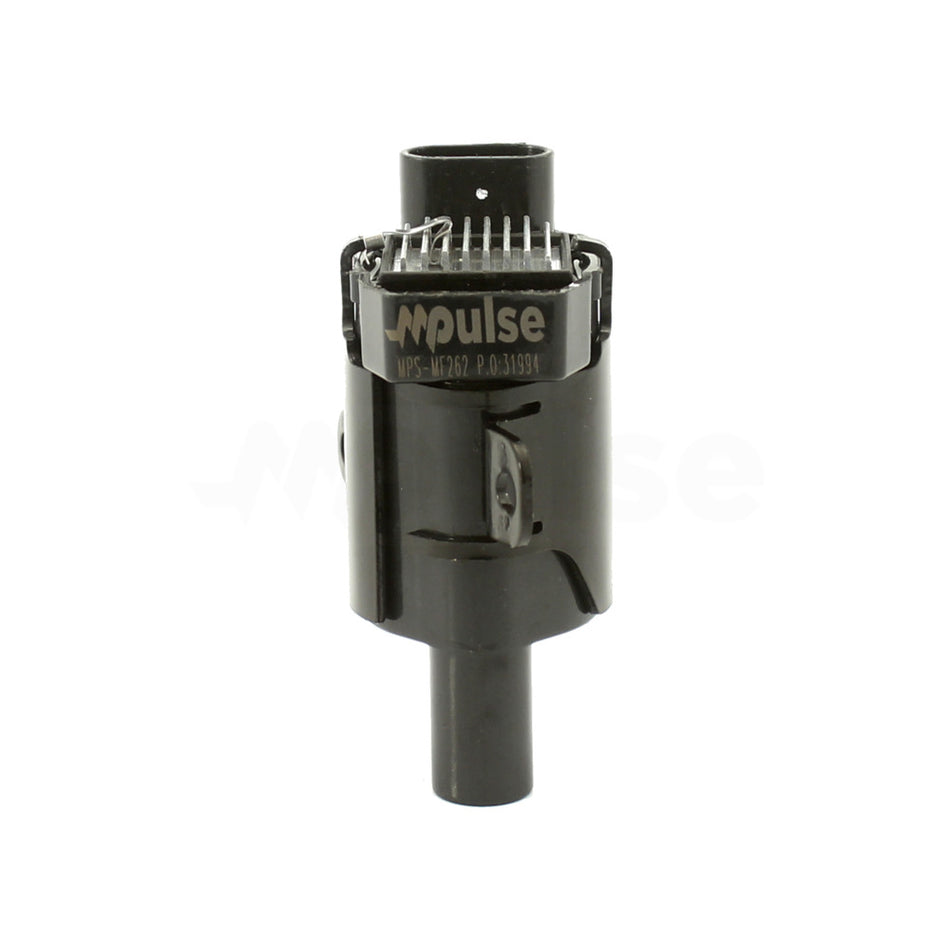 Ignition Coil MPS-MF262 For Chevrolet Silverado 1500 GMC Tahoe Sierra 2500 HD Suburban Yukon Avalanche XL Cadillac Express 3500 Classic Escalade Trailblazer EXT Hummer H2 Savana Envoy ESV Buick Monte by Mpulse
