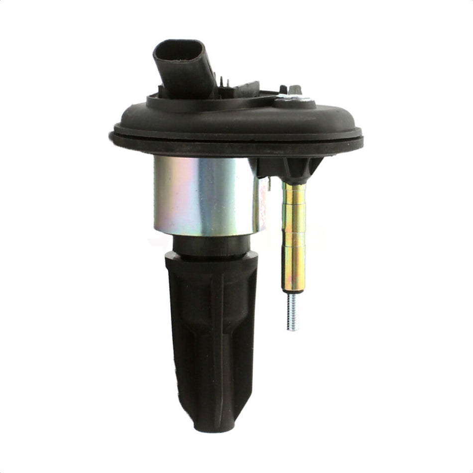 Ignition Coil MPS-MF303 For Chevrolet Trailblazer GMC Colorado Envoy EXT XL Canyon Hummer H3 Buick Rainier Oldsmobile Bravada Isuzu XUV Ascender i-290 i-280 Saab 9-7x i-370 i-350 by Mpulse