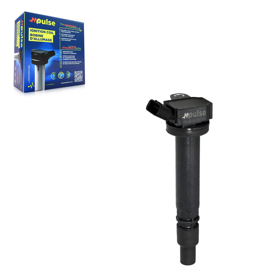 Ignition Coil MPS-MF314 For Toyota Corolla Matrix Pontiac Vibe Celica