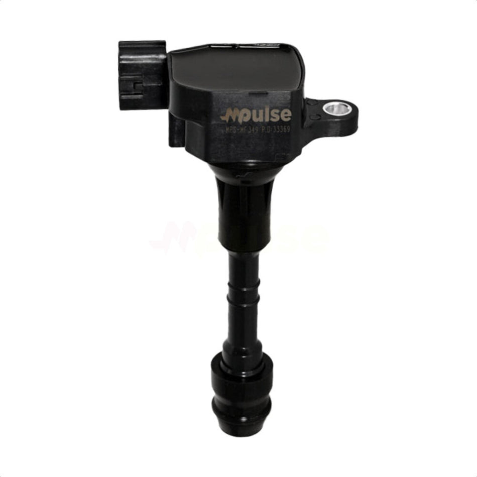 Ignition Coil MPS-MF349 For Nissan Frontier Altima Pathfinder Maxima Xterra Murano Quest NV2500 INFINITI NV3500 I35 QX4 NV1500 Suzuki Equator by Mpulse