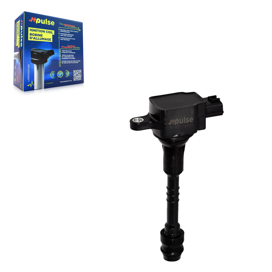 Ignition Coil MPS-MF351 For Nissan Sentra Almera