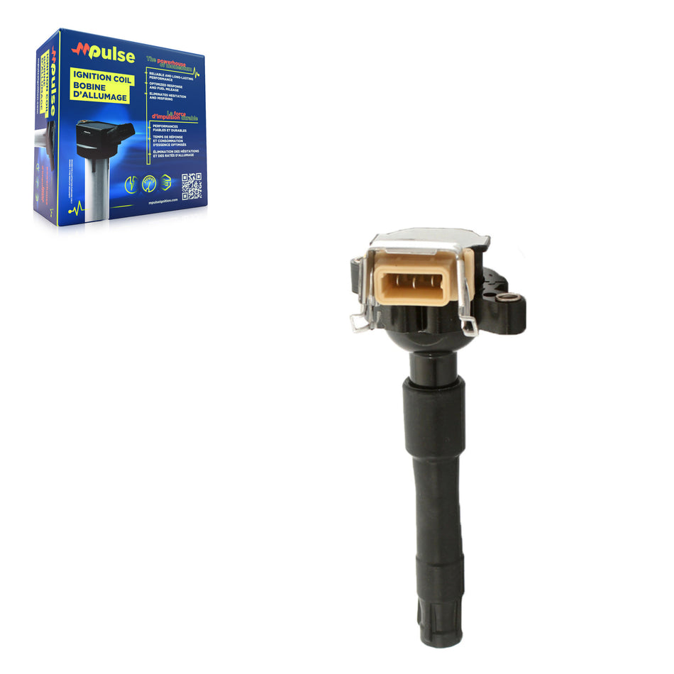 Ignition Coil MPS-MF354 For BMW Z3 X5 328i 540i 323i 528i 323Ci 330i M3 M5 530i 328is Land Rover Z8