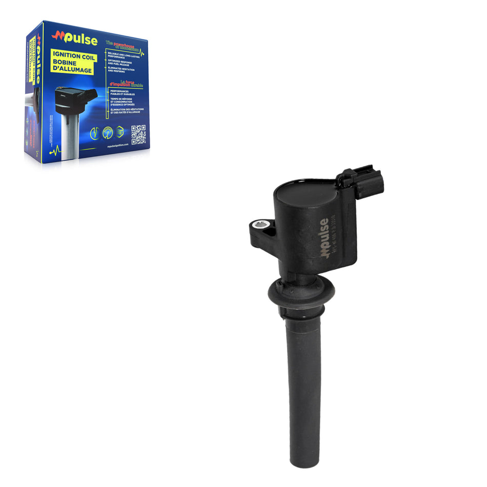 Ignition Coil MPS-MF406 For Mazda 6 MPV Ford Taurus Mercury Mariner Sable