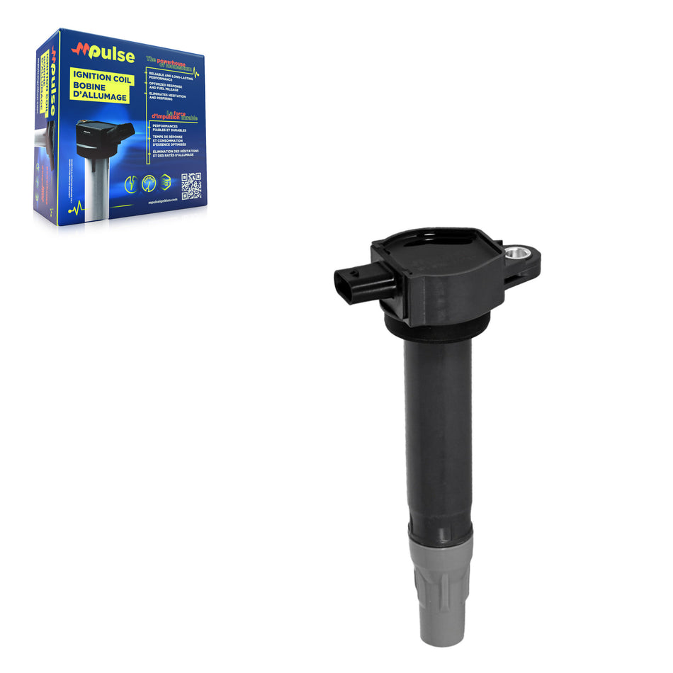 Ignition Coil MPS-MF502 For Dodge Grand Caravan Chrysler Journey 300 Sebring Charger Nitro Town &