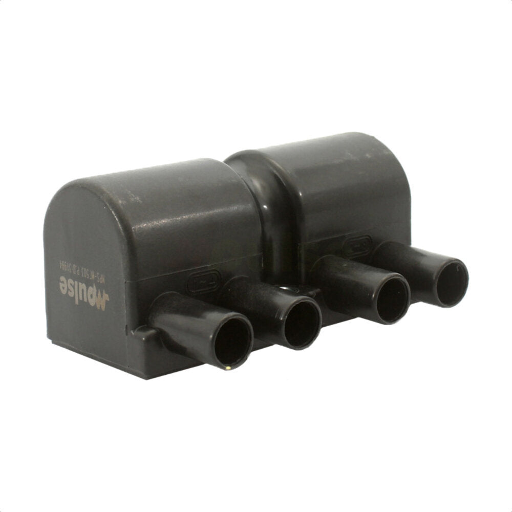 Ignition Coil MPS-MF503 For Chevrolet Aveo Suzuki Forenza Reno Daewoo Nubira Pontiac G3 Wave Aveo5 Wave5 Swift+ Tracker by Mpulse