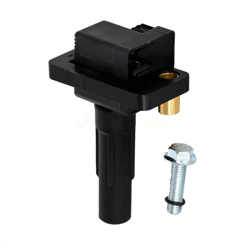 Ignition Coil MPS-MF508 For Subaru Forester Outback Impreza Legacy Baja Saab 9-2X by Mpulse