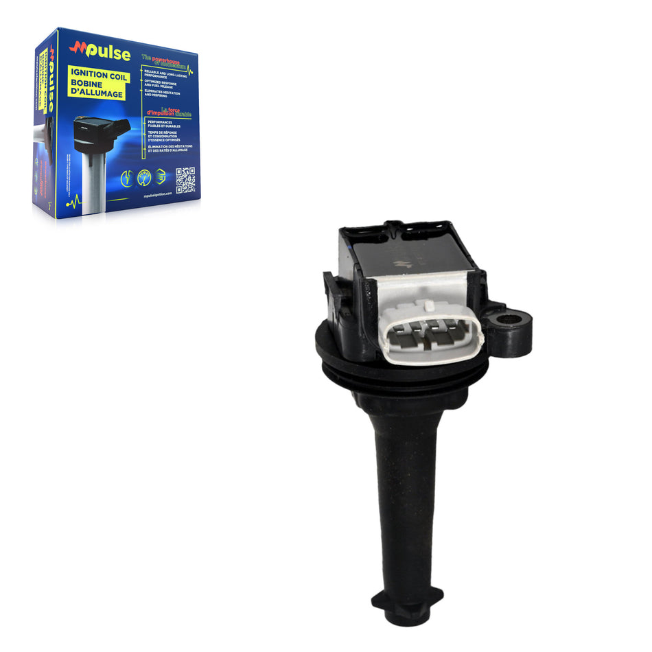 Ignition Coil MPS-MF517 For Volvo S60 S40 C30 XC60 V70 V50 C70 V60 XC70 Cross Country