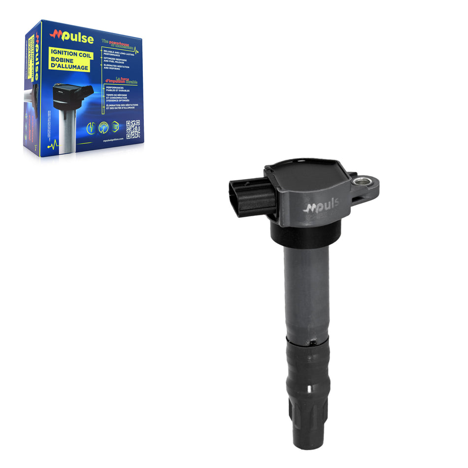 Ignition Coil MPS-MF532 For Mitsubishi Eclipse Lancer Outlander Galant