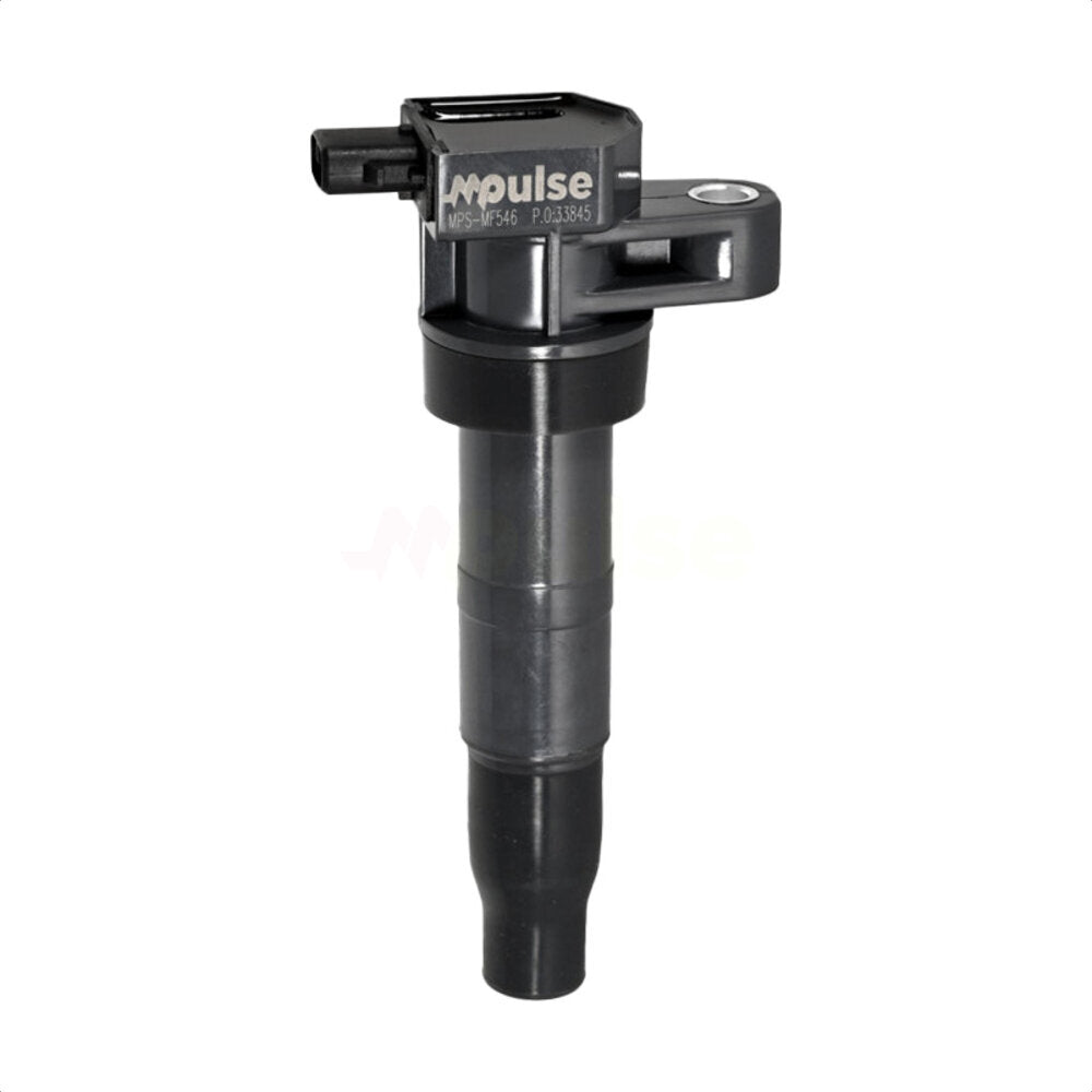 Ignition Coil MPS-MF546 For Hyundai Kia Sorento Santa Fe Sonata Sedona Genesis Azera Optima Coupe Veracruz Entourage Cadenza Borrego XL Amanti K900 Magentis by Mpulse