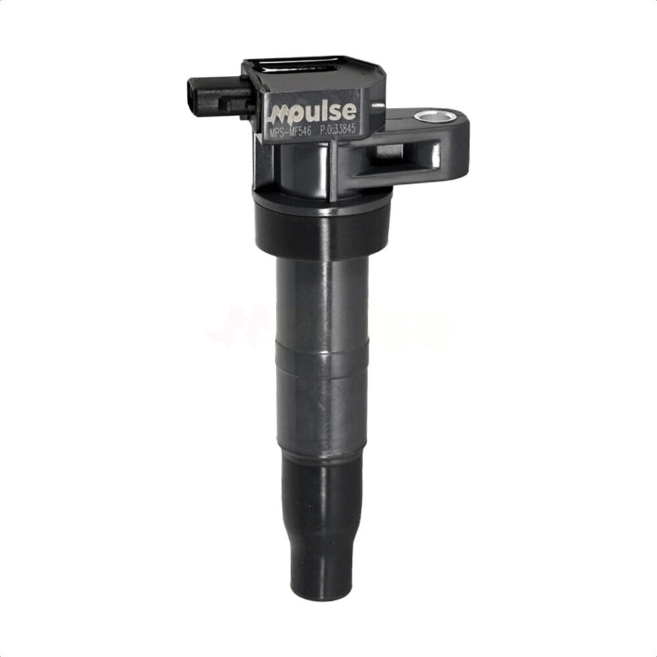 Ignition Coil MPS-MF546 For Hyundai Kia Sorento Santa Fe Sonata Sedona Genesis Azera Optima Coupe Veracruz Entourage Cadenza Borrego XL Amanti K900 Magentis by Mpulse