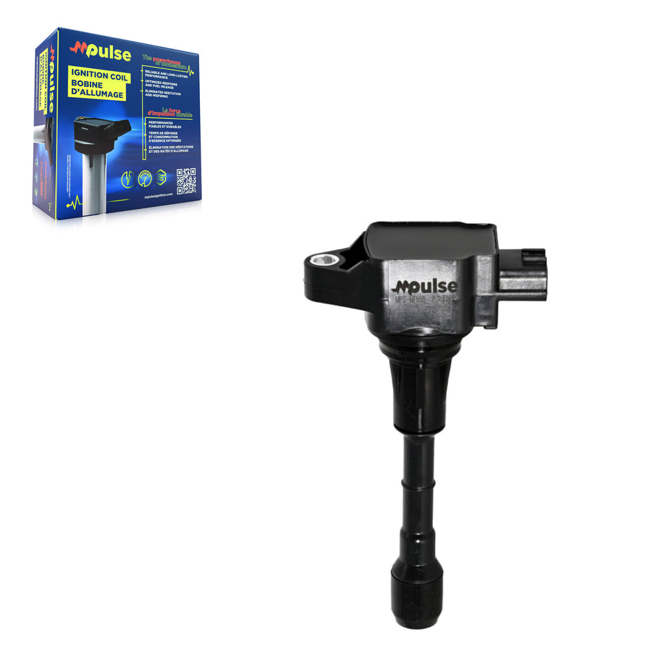 Ignition Coil MPS-MF550 For Nissan Murano Altima Pathfinder INFINITI QX60 Maxima Q50 EX35 G35 JX35