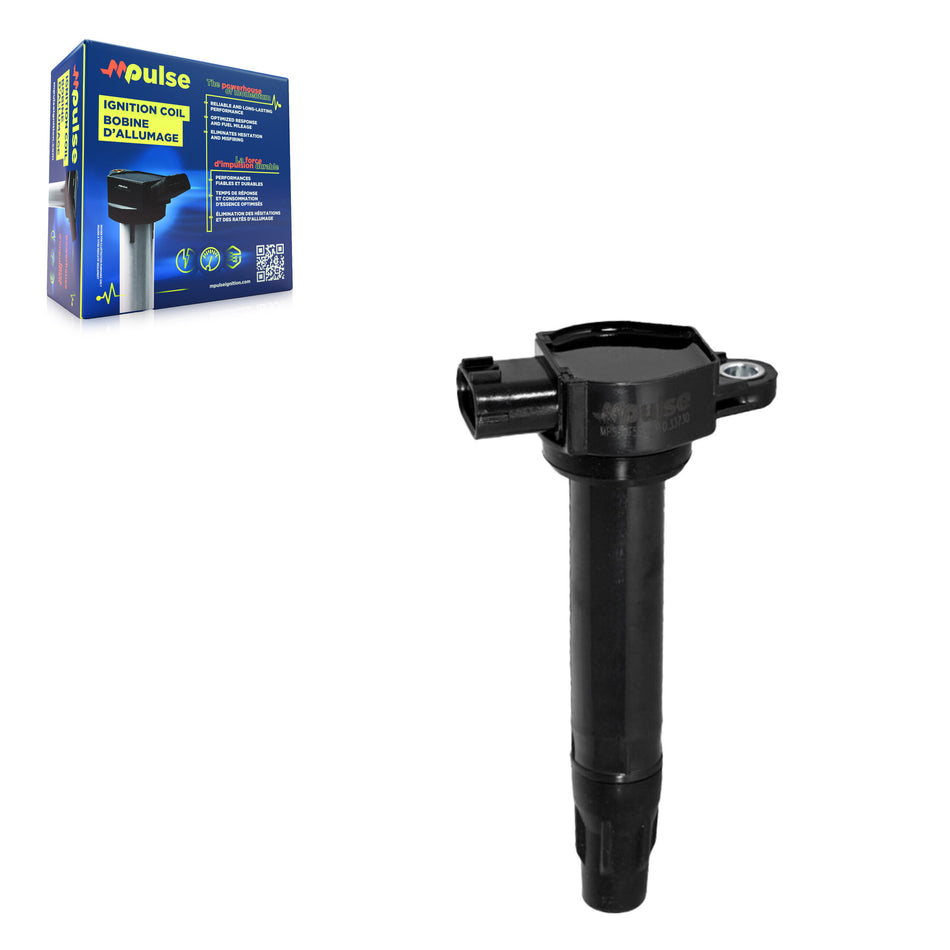 Ignition Coil MPS-MF589 For Mitsubishi Outlander Lancer RVR Sport