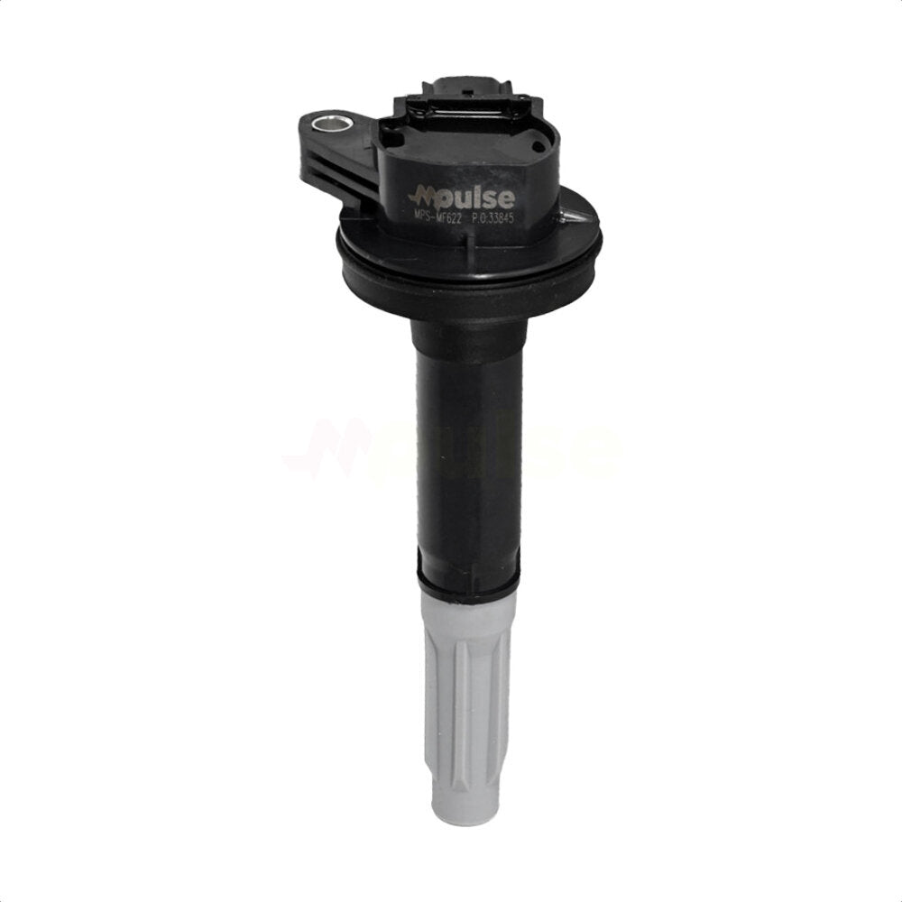 Ignition Coil MPS-MF622 For Ford F-150 Mustang 5.0L by Mpulse