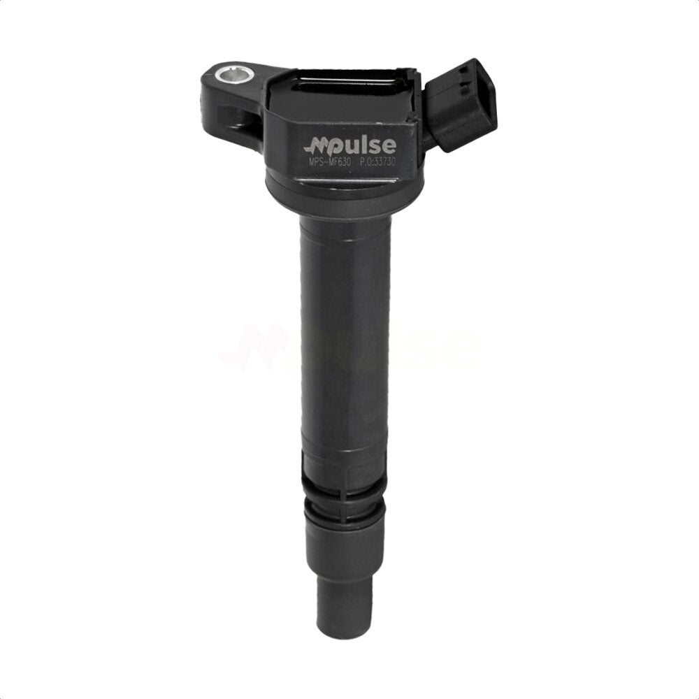 Ignition Coil MPS-MF630 For Toyota RAV4 Camry Highlander Tundra Lexus 4Runner Sienna IS250 Avalon Venza GX460 Sequoia GS350 LS460 Scion tC FJ Cruiser ES300h IS350 LX570 GS300 Land NX300h RC350 IS300 by Mpulse