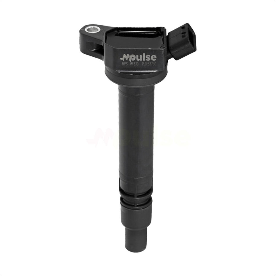 Ignition Coil MPS-MF630 For Toyota RAV4 Camry Highlander Tundra Lexus 4Runner Sienna IS250 Avalon Venza GX460 Sequoia GS350 LS460 Scion tC FJ Cruiser ES300h IS350 LX570 GS300 Land NX300h RC350 IS300 by Mpulse