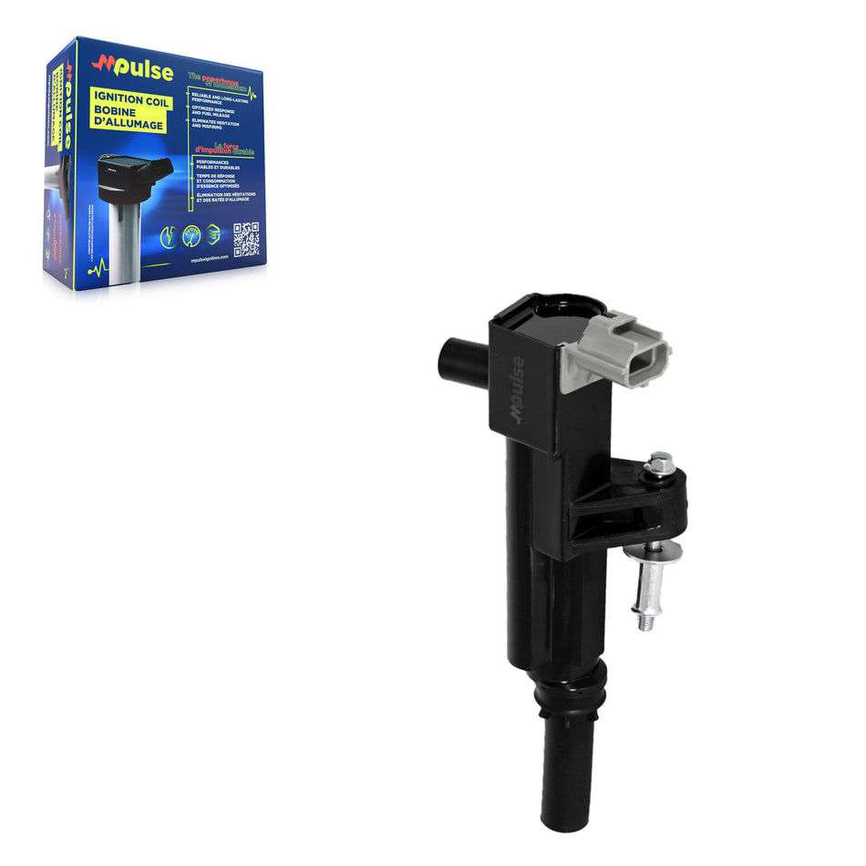 Ignition Coil MPS-MF640 For Ram 1500 Dodge Jeep Liberty Grand Cherokee Dakota Nitro Commander Raider