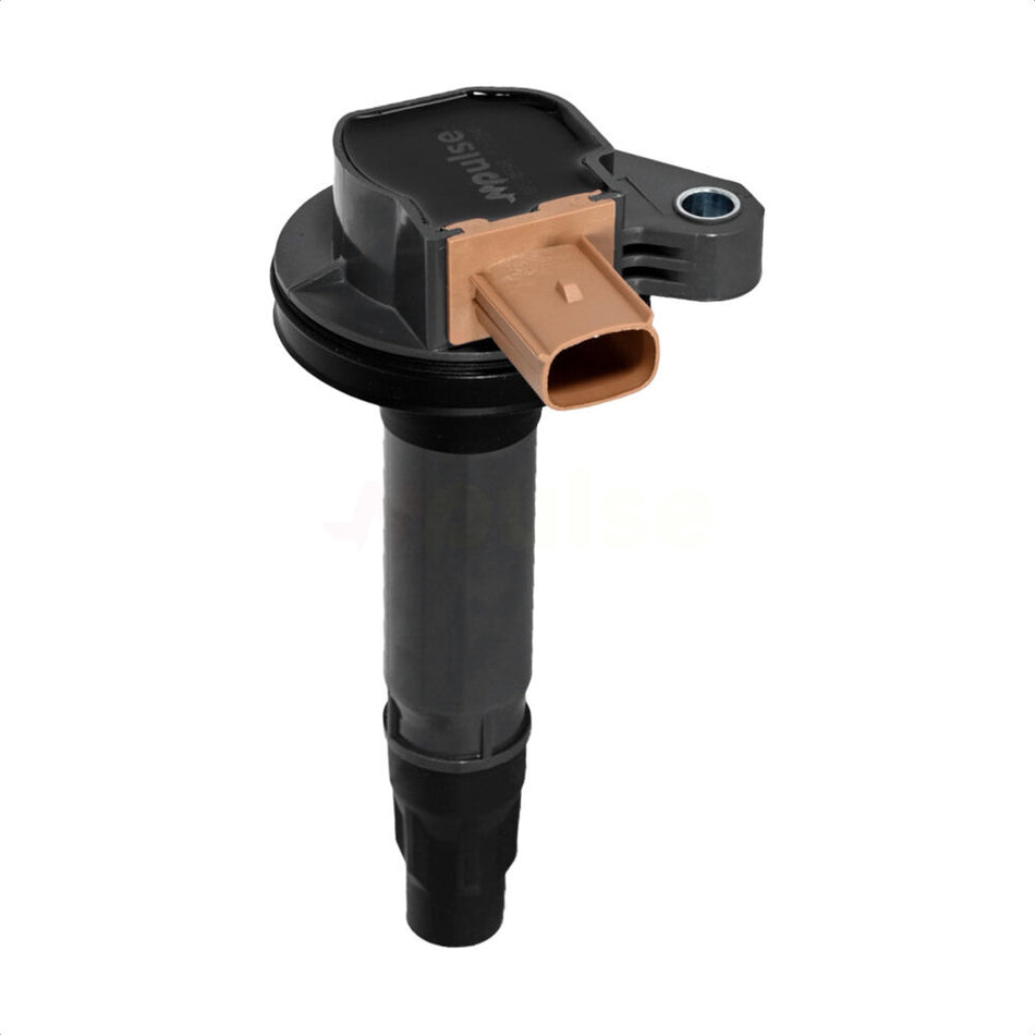 Ignition Coil MPS-MF646 For Ford F-150 Explorer Transit-250 Taurus Flex Transit-350 Expedition Police Interceptor Utility Transit-150 Lincoln Sedan HD MKS Navigator MKT by Mpulse