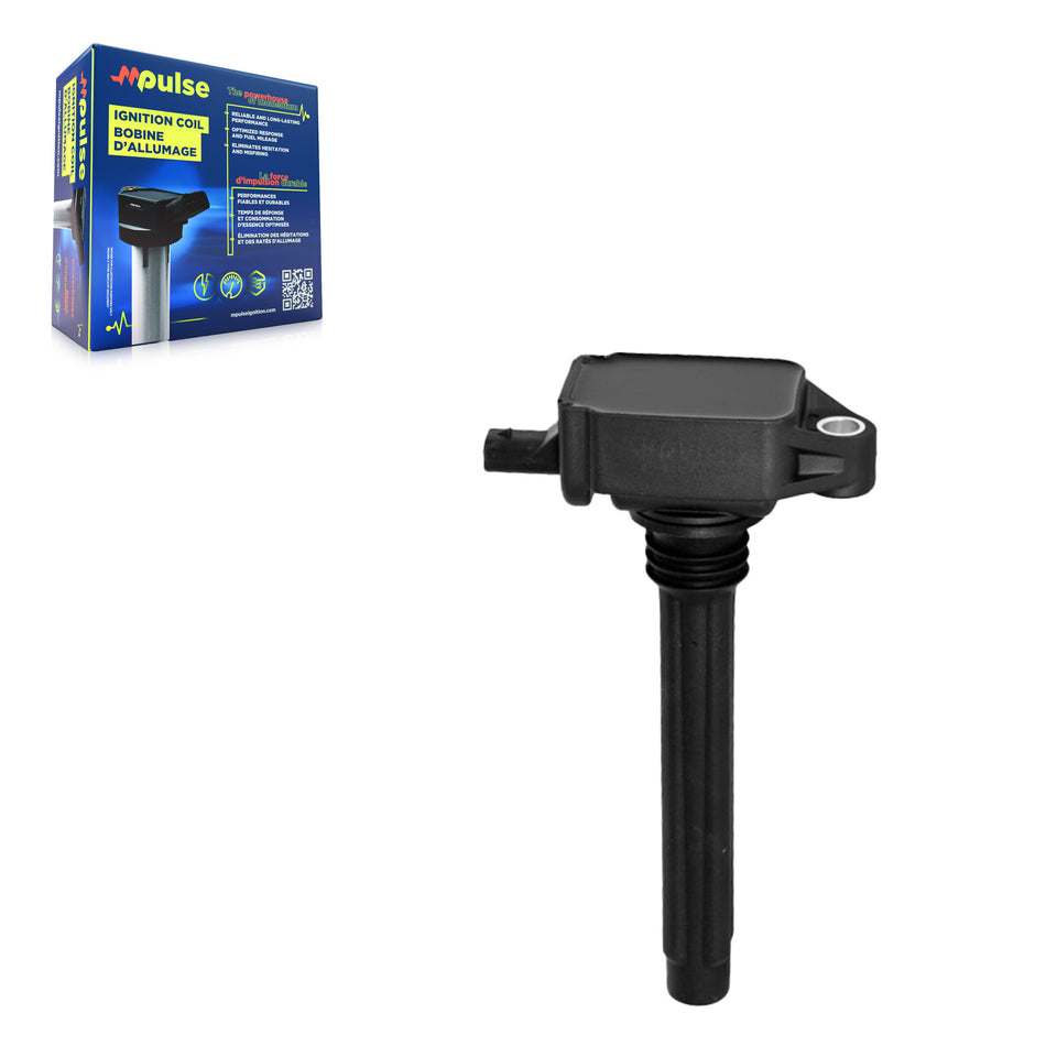 Ignition Coil MPS-MF648 For Dodge Ram Grand Caravan 1500 Jeep Cherokee Classic Journey Chrysler 200