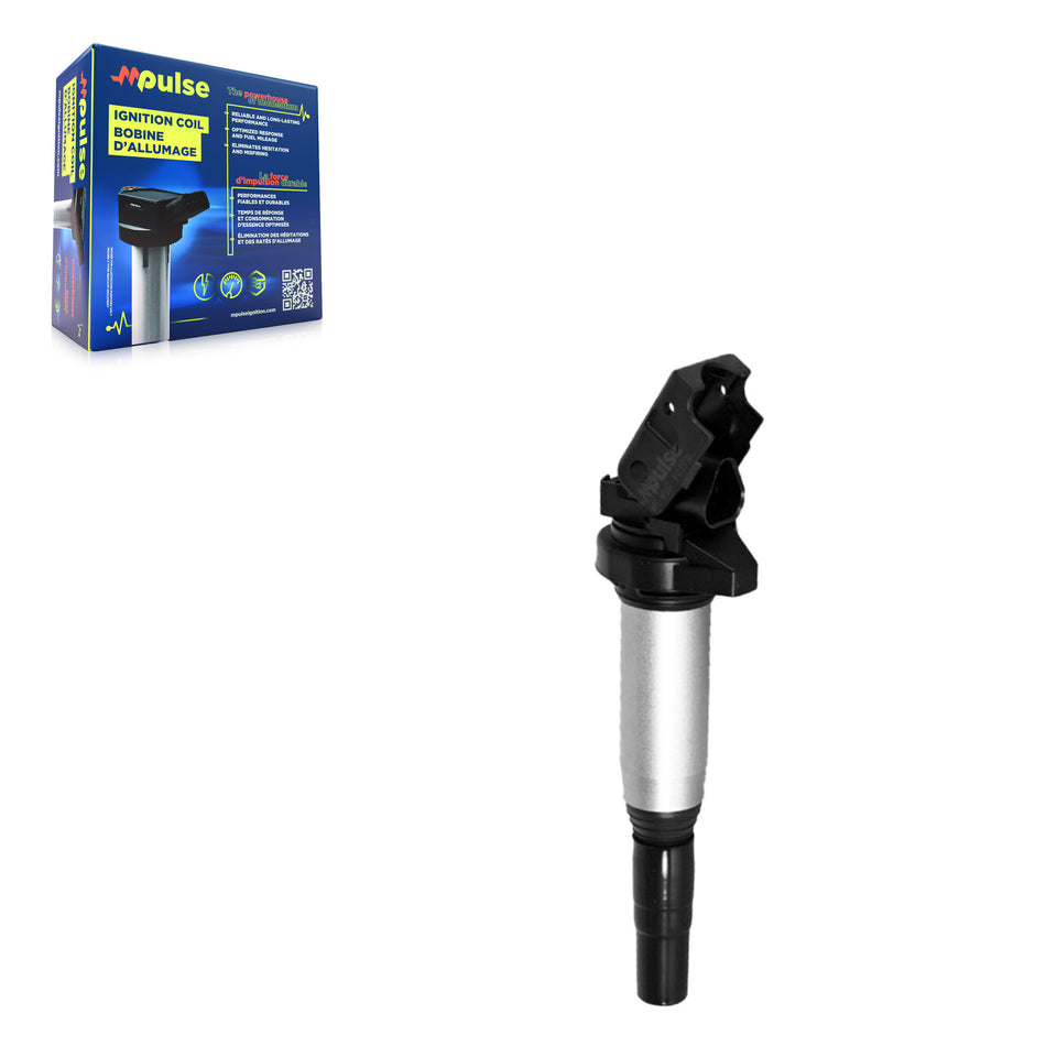 Ignition Coil MPS-MF667 For BMW X5 X3 Mini 328i xDrive Cooper X1 320i 323i Z4 Countryman 335i X6 M3
