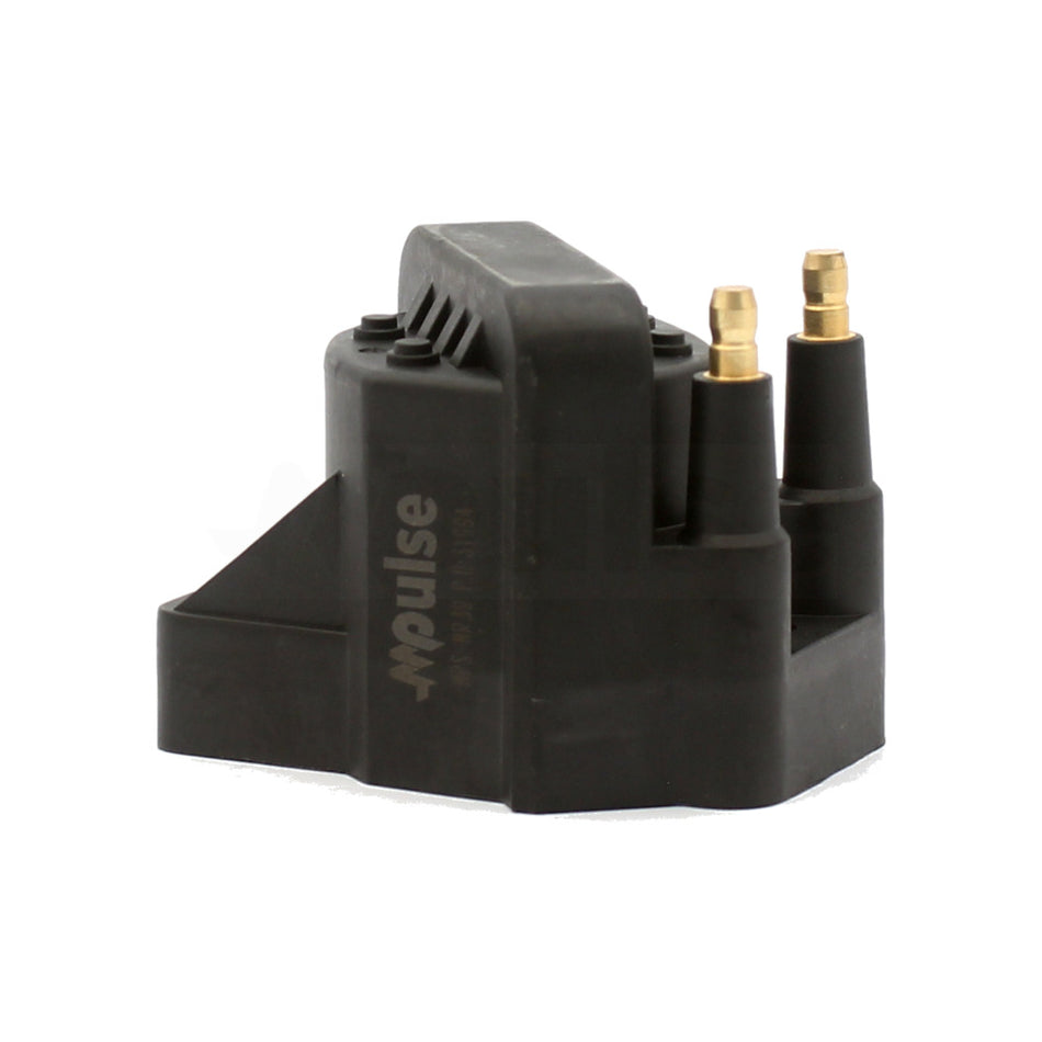 Ignition Coil MPS-MR39 For Chevrolet Buick Pontiac S10 LeSabre Impala Grand Prix Oldsmobile Century Am Cavalier Malibu LaCrosse Lucerne GMC Sonoma Monte Carlo Park Avenue Venture Regal Cadillac Camaro by Mpulse