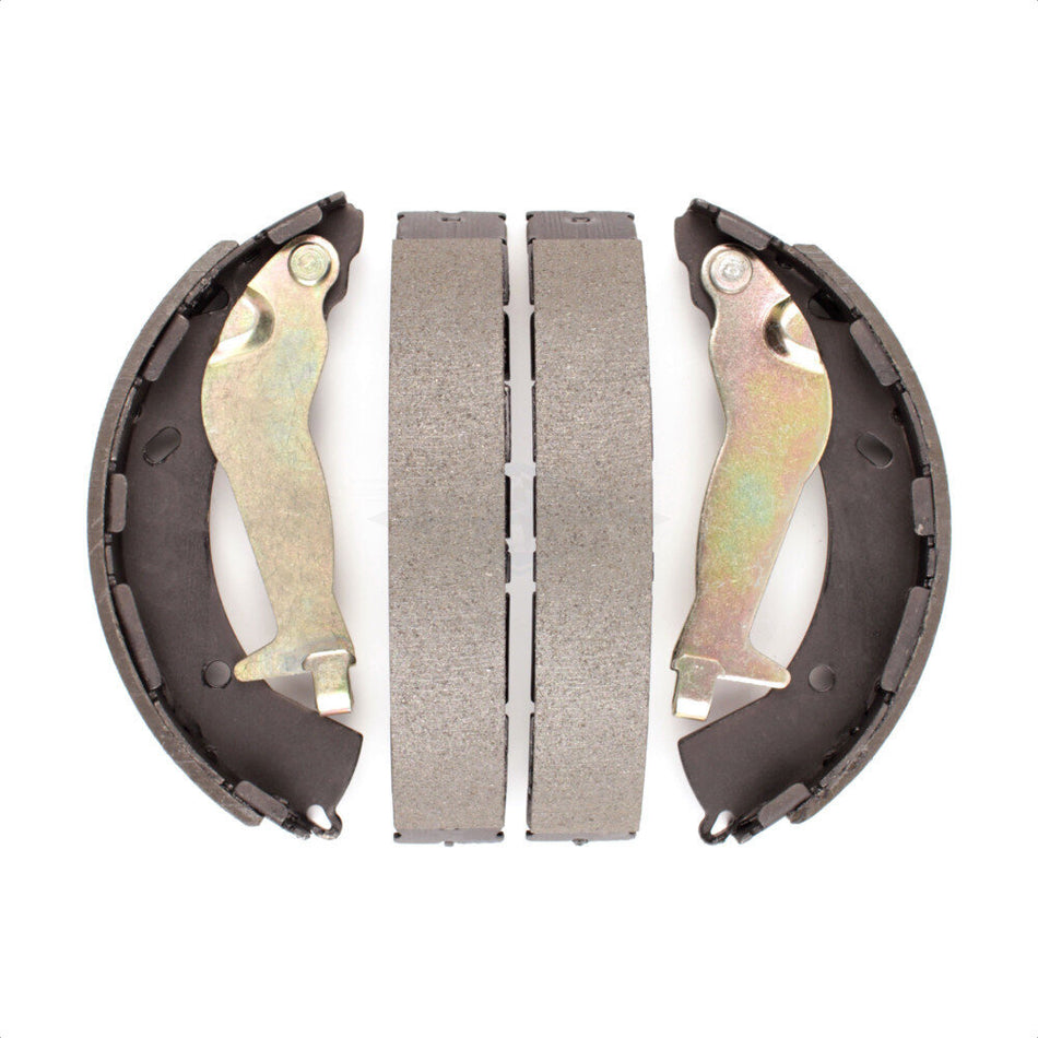 Rear Drum Brake Shoe NB-1021B For Hyundai Elantra Accent Venue Kia Rio