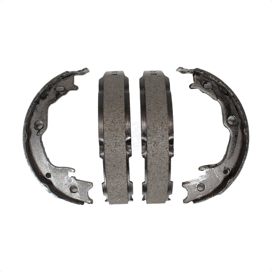 Rear Parking Brake Shoe NB-1024B For Toyota Camry Lexus ES350 Avalon ES300h