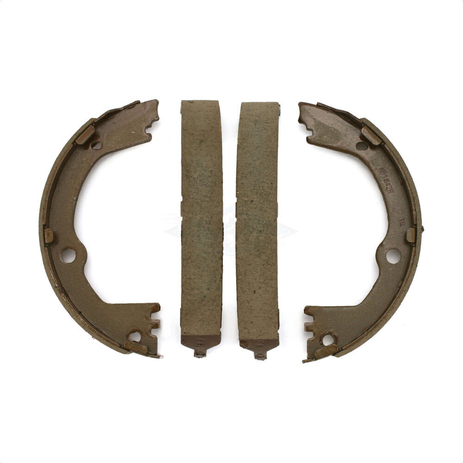 Rear Parking Brake Shoe NB-1042B For Hyundai Santa Fe Sport Kia Sorento XL