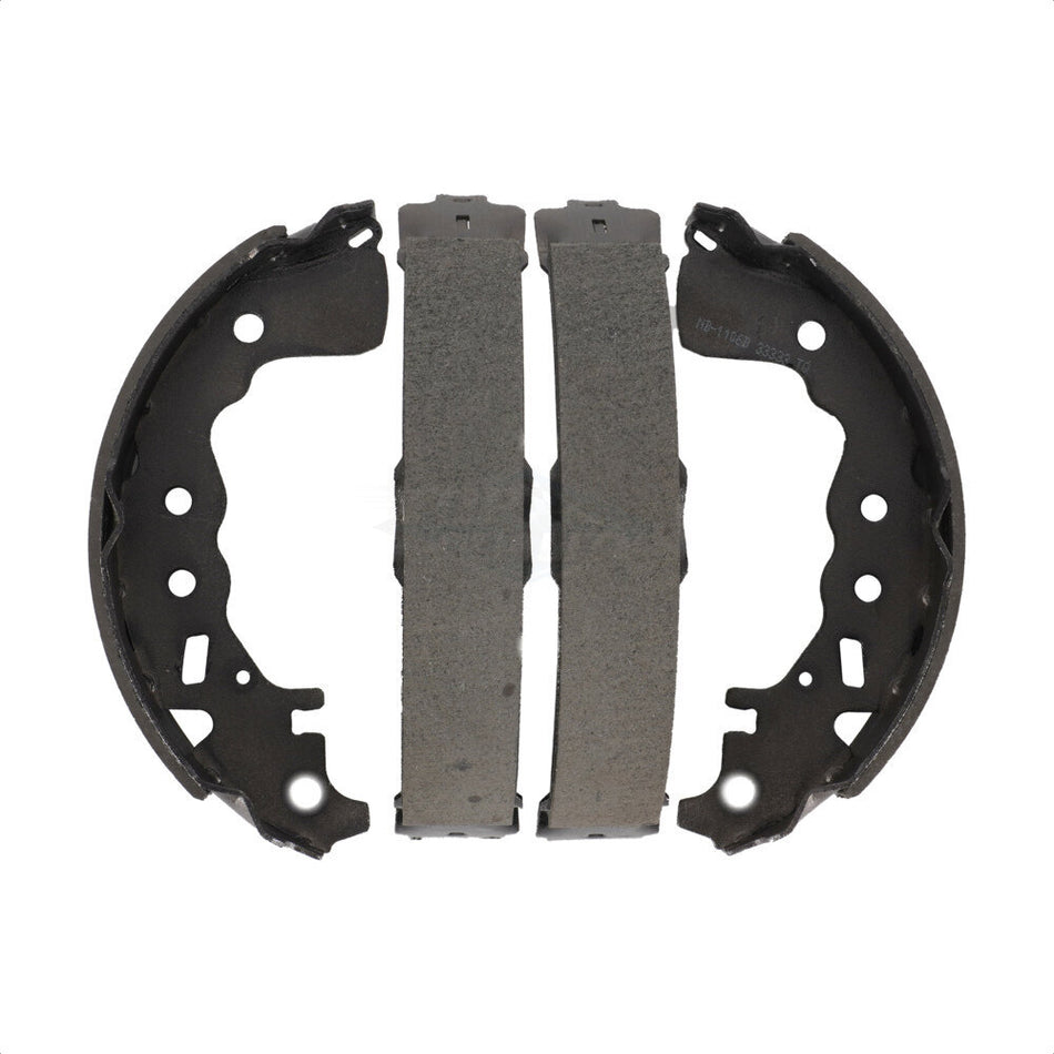 Drum Brake Shoe NB-1106B For Nissan Kicks Versa