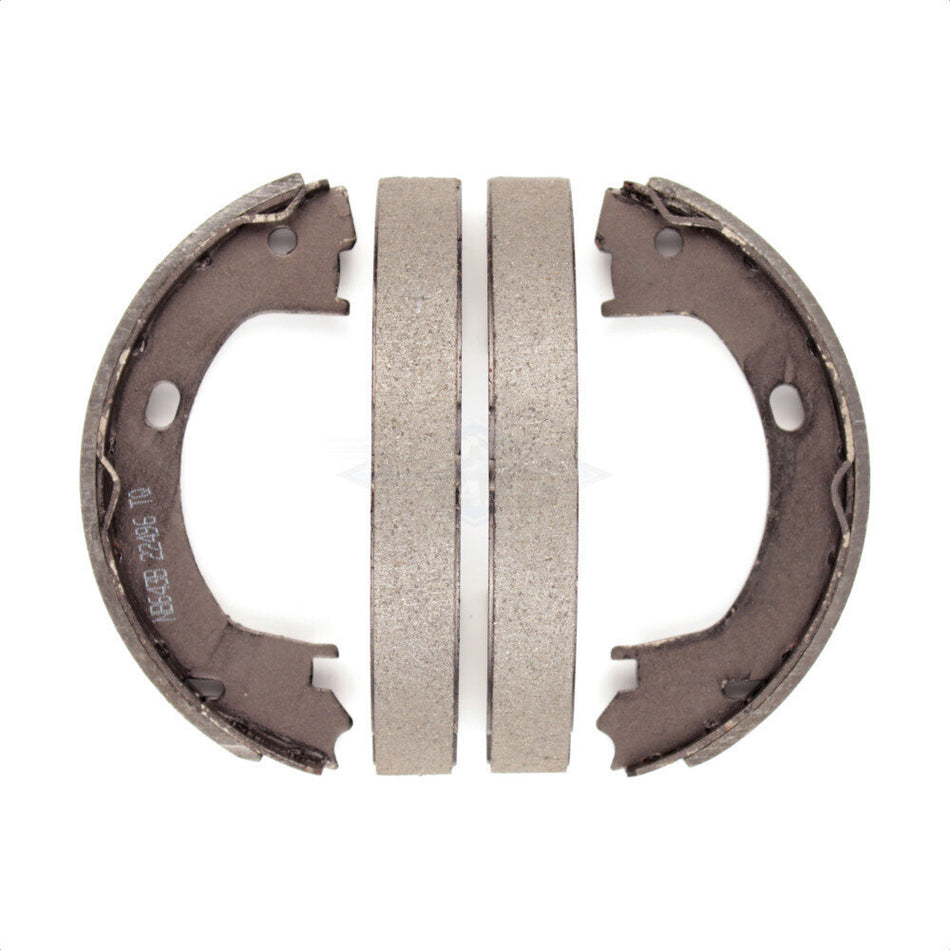 Rear Parking Brake Shoe NB-643B For Chrysler PT Cruiser Sebring Dodge Neon Intrepid Concorde 300M